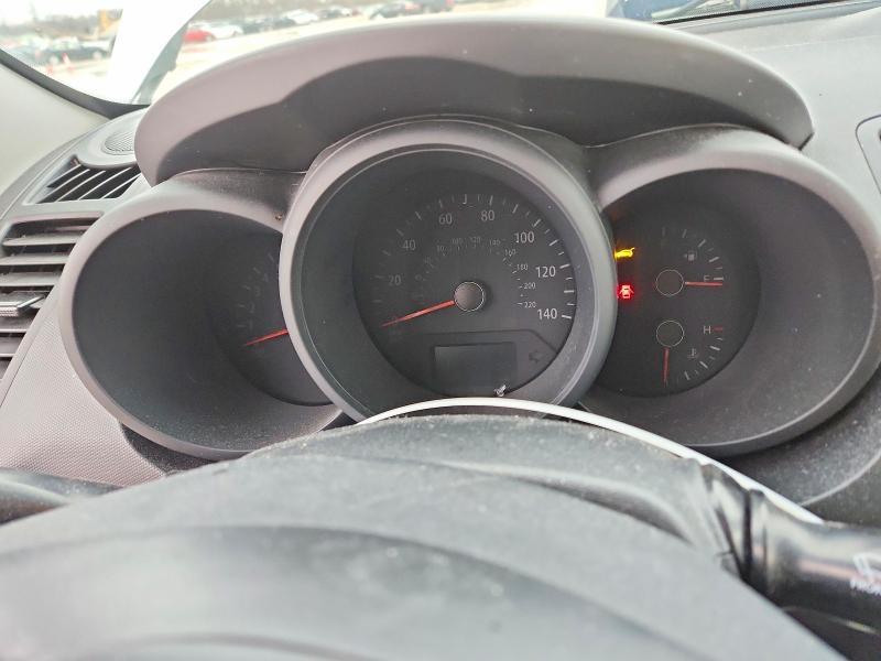 2013 KIA Soul Base