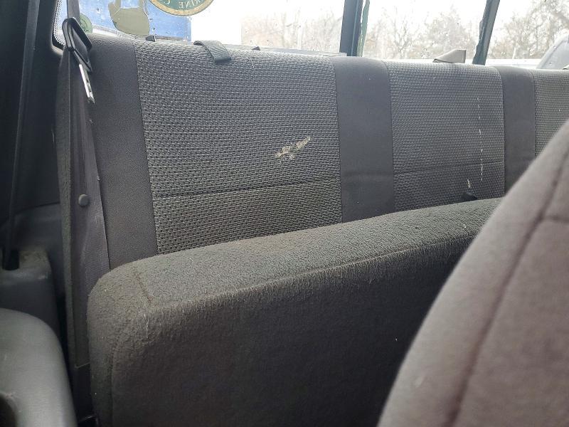 2002 Ford F150