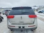 2012 Lincoln MKX