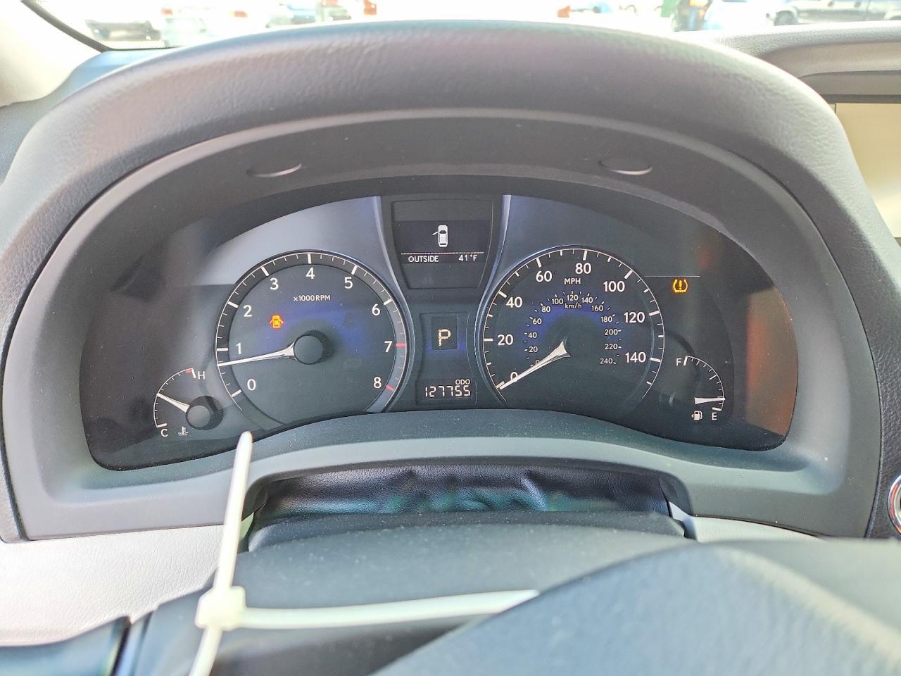 2010 Lexus Rx 350 Base