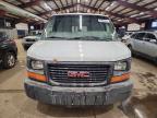 2012 GMC Savana G2500