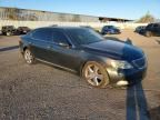 2007 Lexus Ls 460l