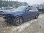 2024 Mercedes-Benz Gle amg 53 4matic