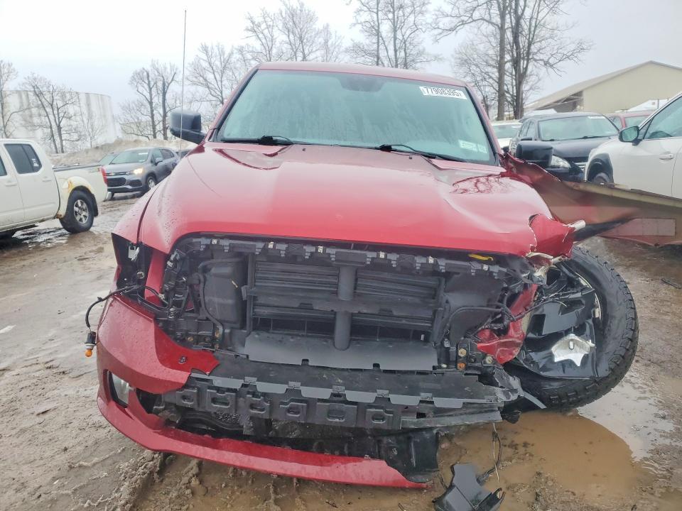 2014 Dodge Ram 1500 st