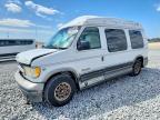 1999 Ford Econoline E150 van