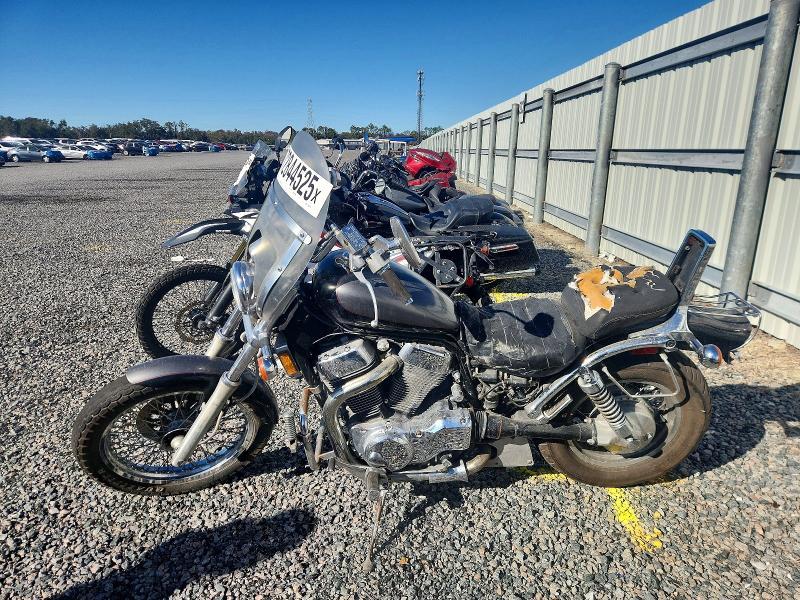 1999 Suzuki Vs1400 glp