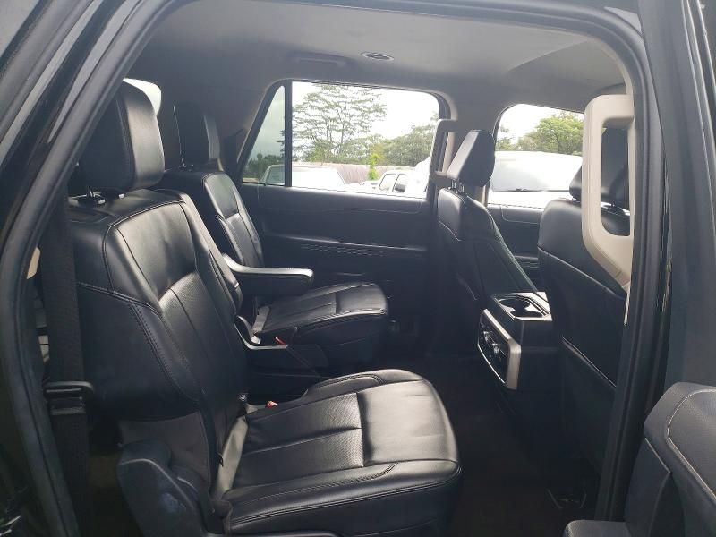 2023 Ford Expedition max xlt