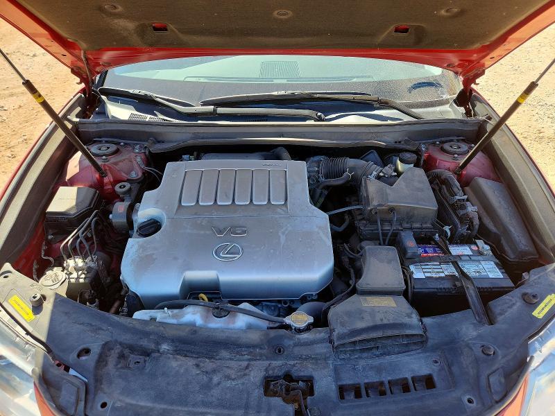 2014 Lexus Es 350