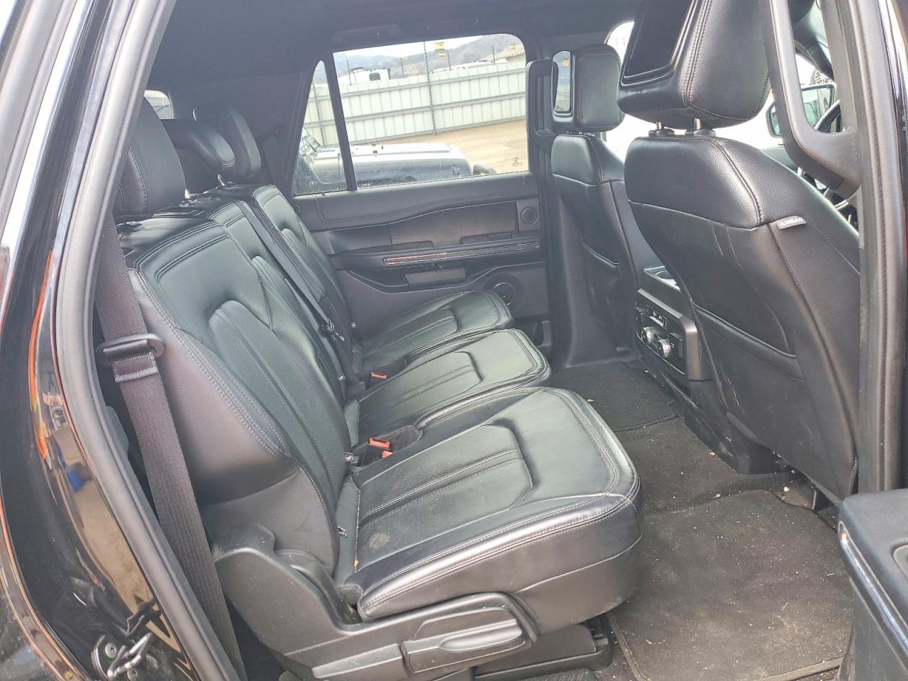 2021 Ford Expedition max Limited