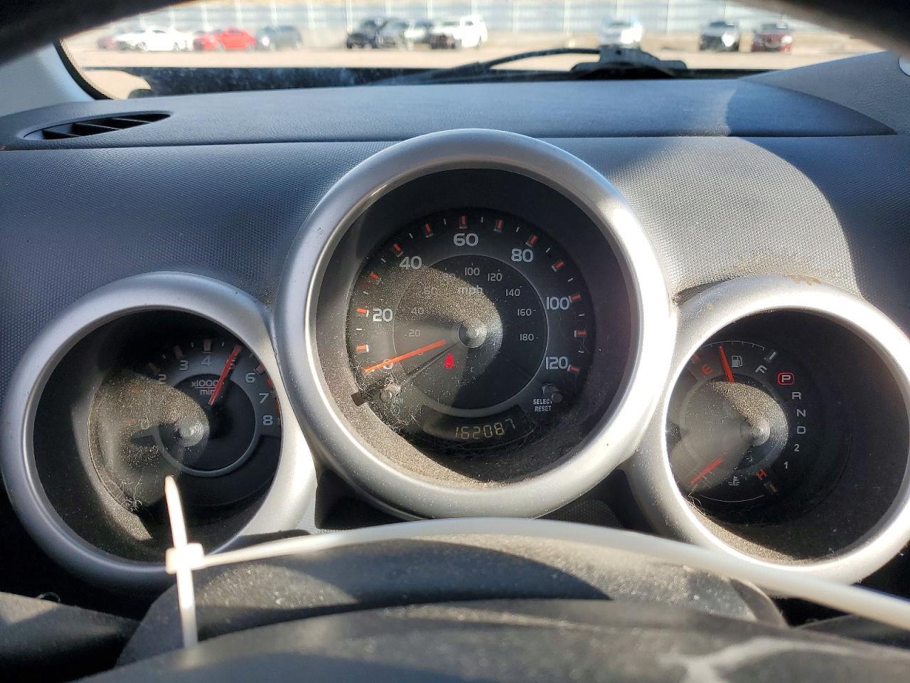 2005 Honda Element ex