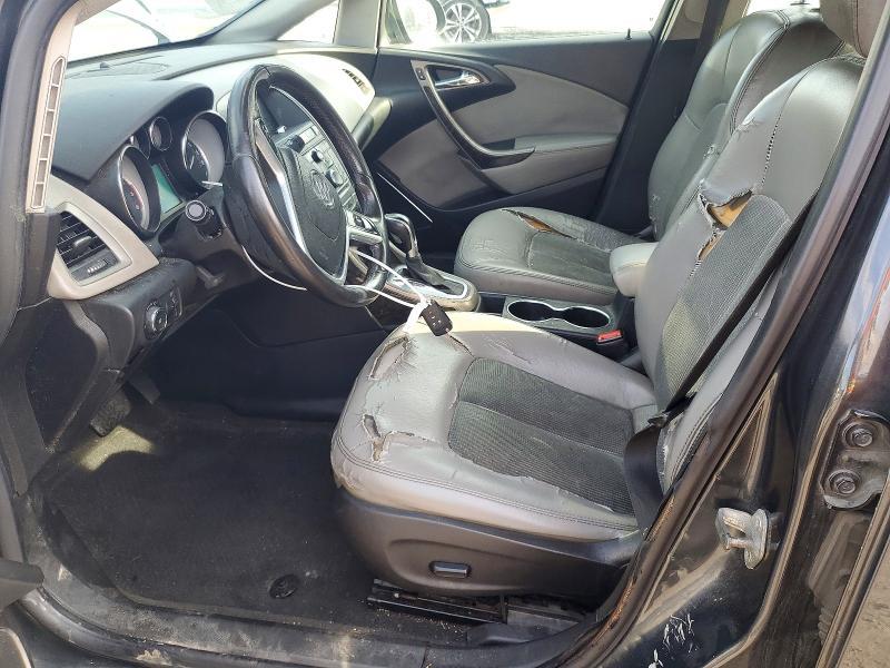 2015 Buick Verano Convenience