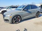 2019 Audi SQ5 Prestige