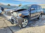 2008 Toyota Highlander Sport