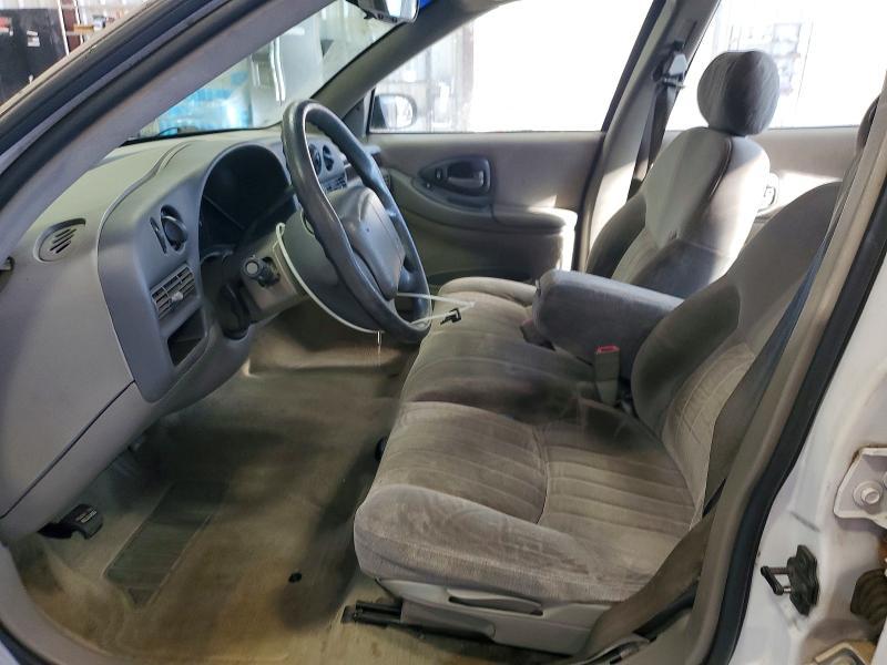 1999 Chevrolet Lumina Base