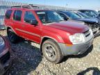 2004 Niss Xterra