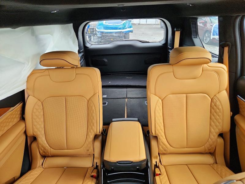 2024 Jeep Grand Cherokee l Summit