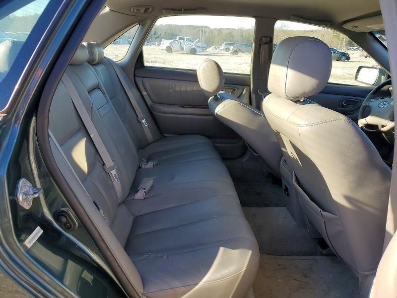 2003 Toyota Avalon xl