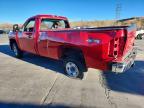 2010 Chevrolet Silverado K2500 Heavy Duty
