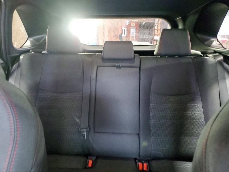 2024 Toyota Rav4 Prime se