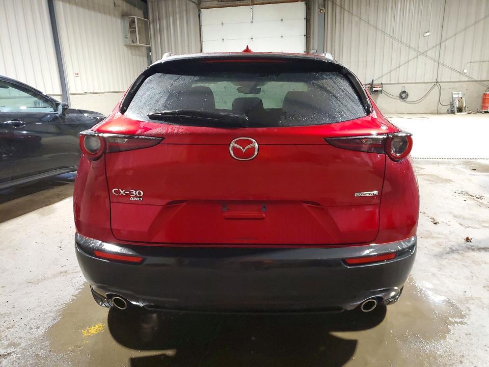 2021 Mazda Cx-30 Premium