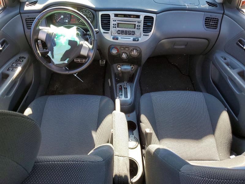 2006 KIA Rio 5
