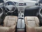 2013 Lincoln MKS