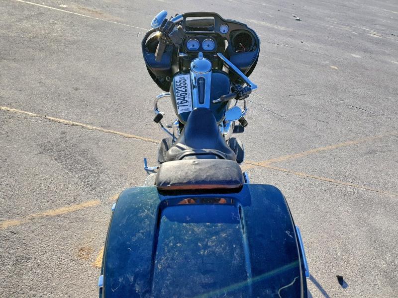 2019 Harley-Davidson Fltrx
