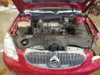 2008 Buick Lucerne cxl