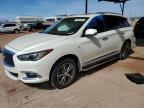 2017 Infinity Qx60 Base