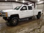 2017 Chevrolet Silverado K2500 Heavy Duty LT