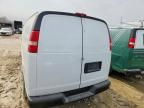 2016 Chevrolet Express G3500