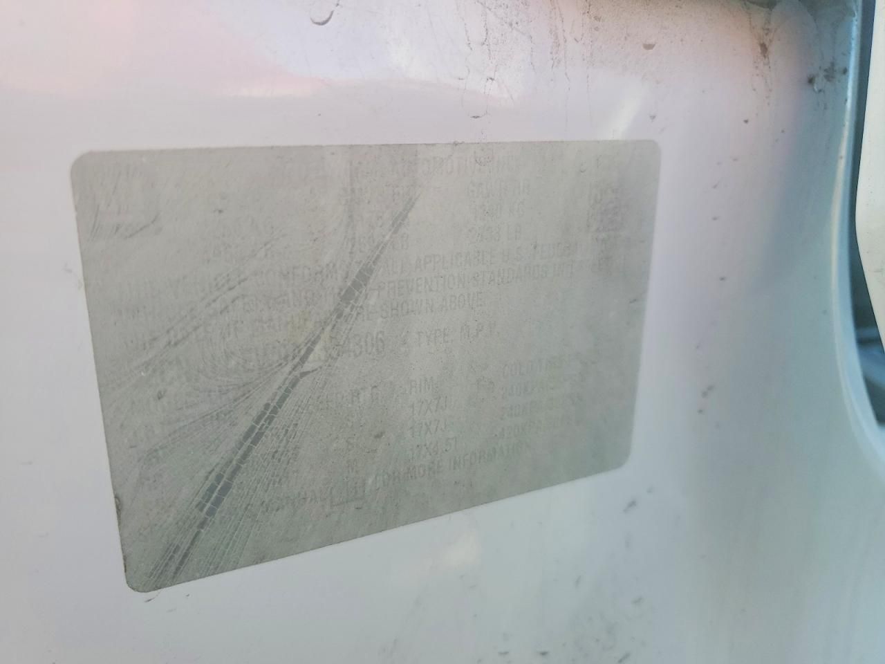 2010 Chevrolet Equinox lt