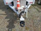 1997 B&W BV1S Fiber Optic Splicing Trailer