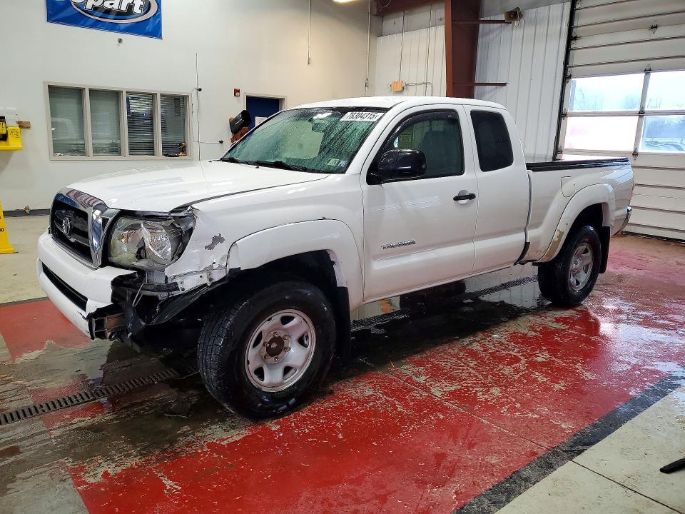 2006 Toyota Tacoma Prerunner Access cab