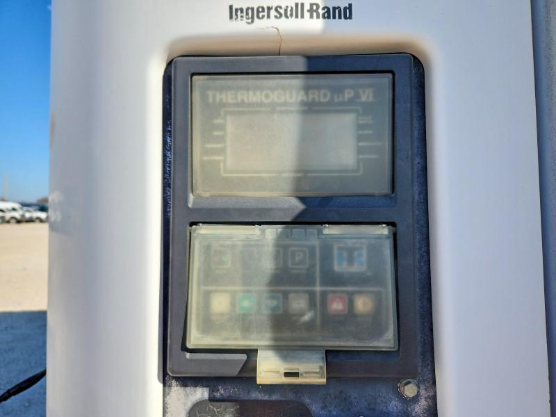 2003 Utility VS2RA Refrigerated Van Trailer