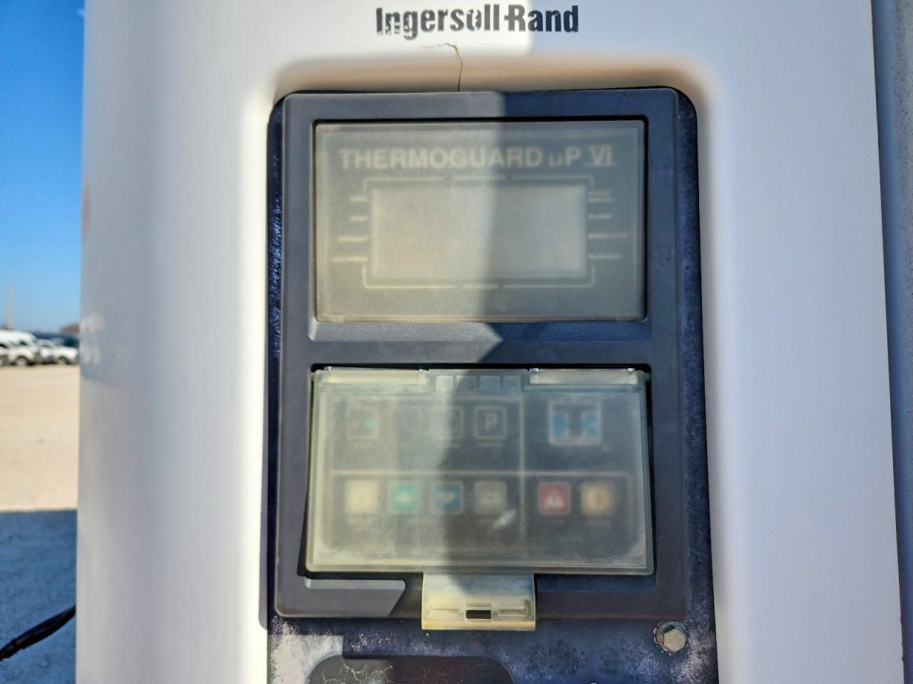 2003 Utility VS2RA Refrigerated Van Trailer