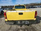 2002 Chevrolet Silverado C1500