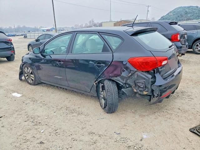 2013 KIA Forte ex