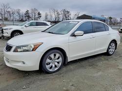 2010 Honda Accord exl for sale in Spartanburg, SC