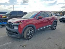 2025 Nissan Kicks sv for sale in Orlando, FL