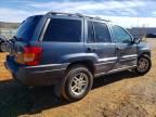2004 Jeep Grand Cherokee Laredo