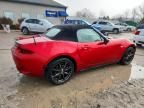 2016 Mazda Mx-5 Miata Club