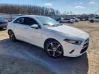 2019 Mercedes-Benz A 220 4matic
