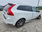 2017 Volvo Xc60 T6 Inscription