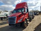 2022 Freigliner 2022 Freightliner Cascadia 116 Semi Truck