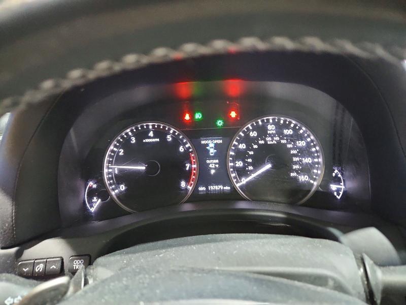 2014 Lexus GS