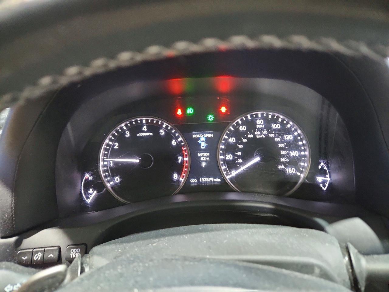 2014 Lexus GS