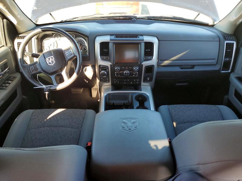 2015 Dodge Ram 1500 slt