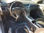 2012 Cadillac Cts Performance Collection
