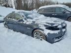 2016 BMW 528 xi
